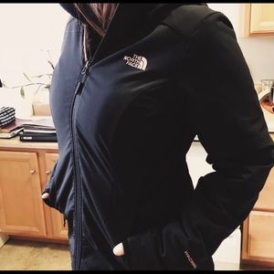 The North Face Shelbe Raschel Hoodie